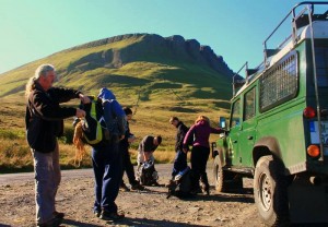 Ben Bulbin 