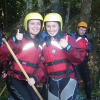 Gaisce and Duke of Edinburgh Awards