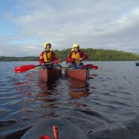 Gaisce and Duke of Edinburgh Awards