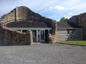 Gallery - North West Adventure Centre, Outdoor Education Centre, Ballinafad, Co Sligo. Gallery - First International Raft Training & Assessment ever held in Ireland