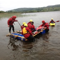 Raft Building