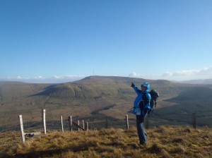 Trekking